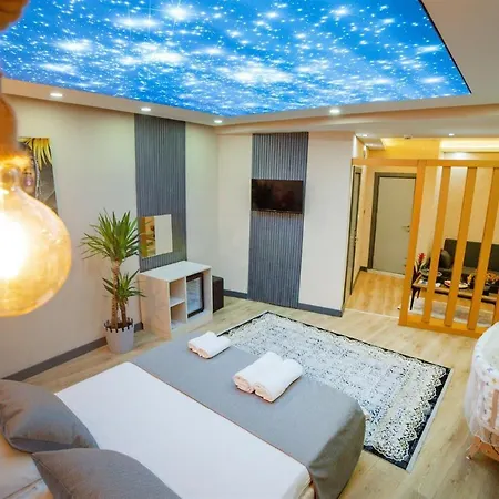 Blue Marina & 3* Antália