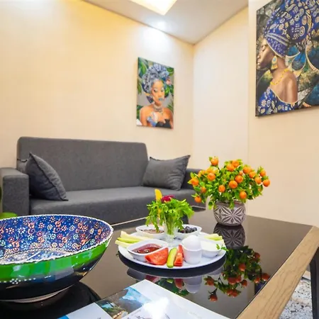 Blue Marina & Hotel Antália