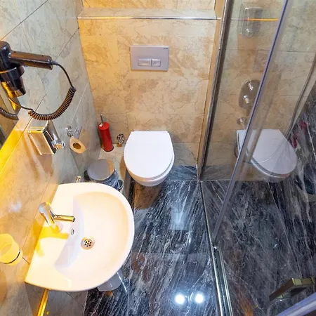 Blue Marina & Hotel Antália