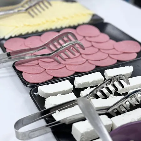 Blue Marina & 3* Antália