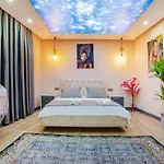فندق Blue Marina &