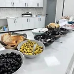 Blue Marina & أنطاليا