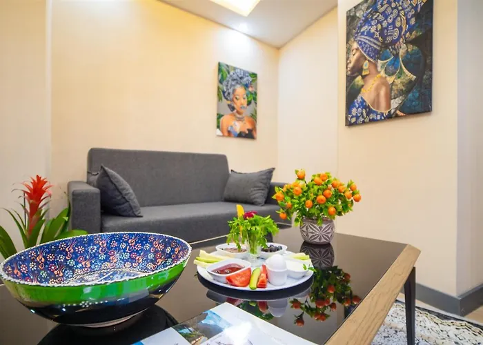 Blue Marina & 호텔 안탈리아