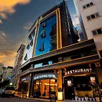 Blue Marina & Hotel Antalya