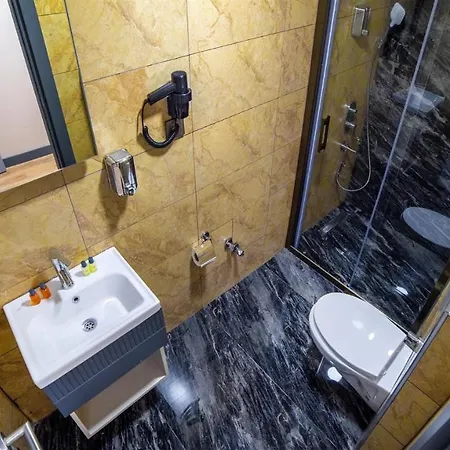 Hotel Blue Marina & 3*