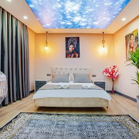 Hotel Blue Marina &