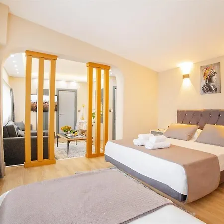 Blue Marina & Antalya