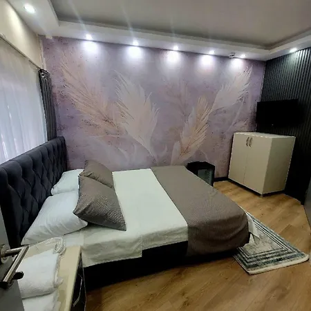 Blue Marina & Hotel 3*