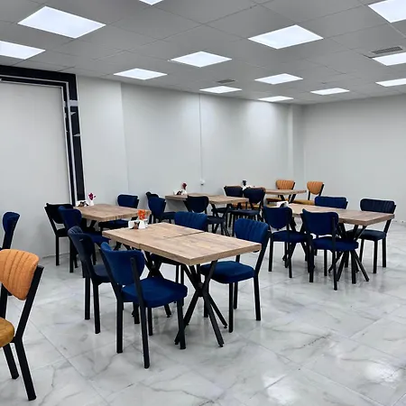 Blue Marina & Antalya