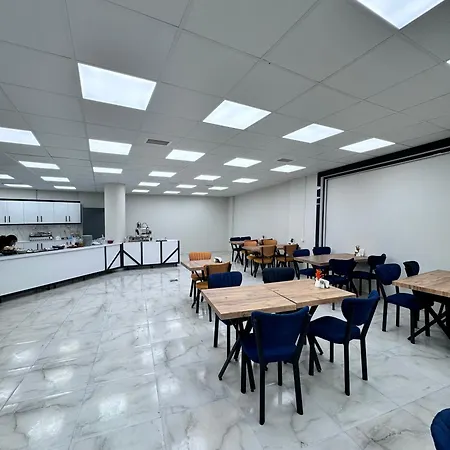 Hotel Blue Marina & Antalya