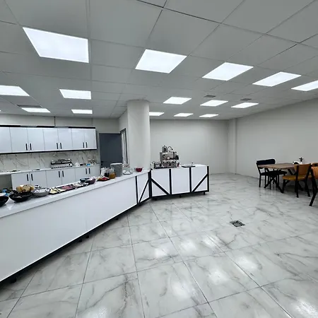 Blue Marina & Hotel 3*