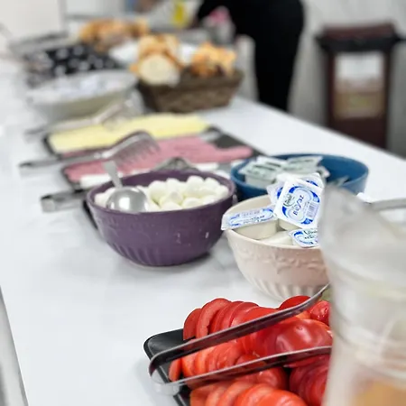 Blue Marina & Antalya