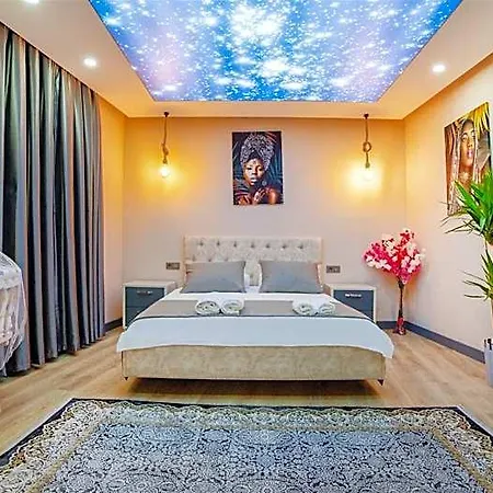 Hotel Blue Marina & Antalya