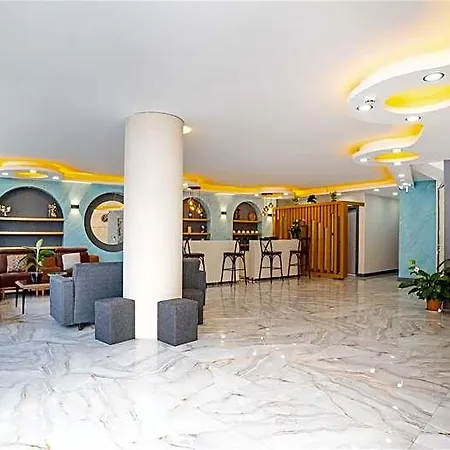 Blue Marina & Hotel Antalya