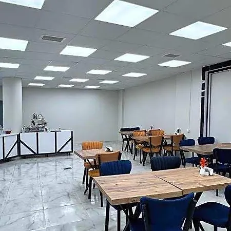 Hotel Blue Marina & Antalia