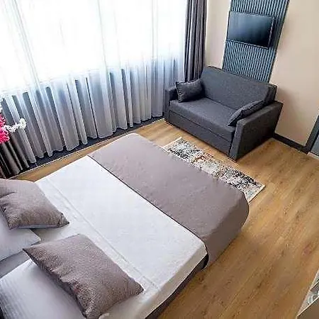 Hotel Blue Marina & 3*