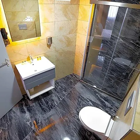 Hotel Blue Marina & Antalya