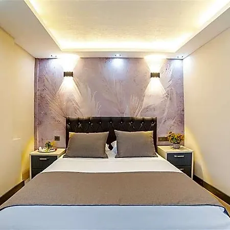 Hotel Blue Marina &