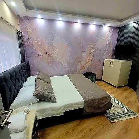 Hotel Blue Marina & 3*