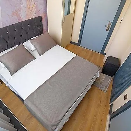Hotel Blue Marina &