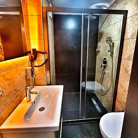 Blue Marina & 3* Antalya