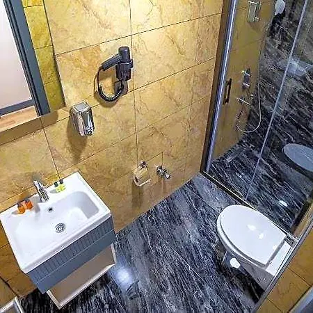 Hotel Blue Marina & Antalya