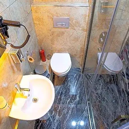 Hotel Blue Marina & Antalya