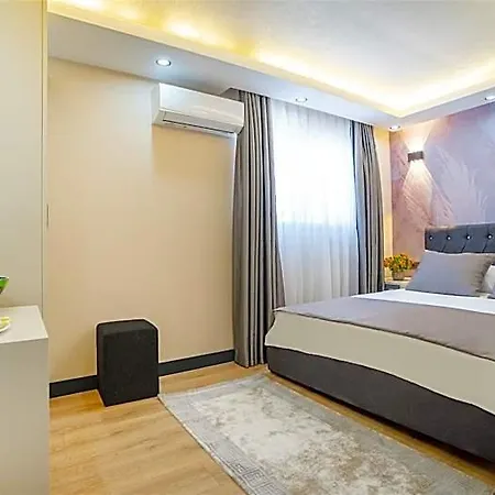 Hotel Blue Marina &