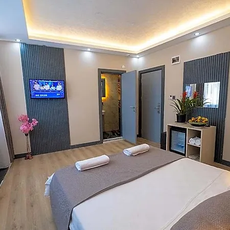 Hotel Blue Marina &