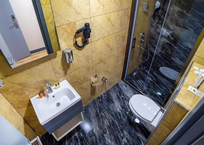 Hotel Blue Marina & 3*