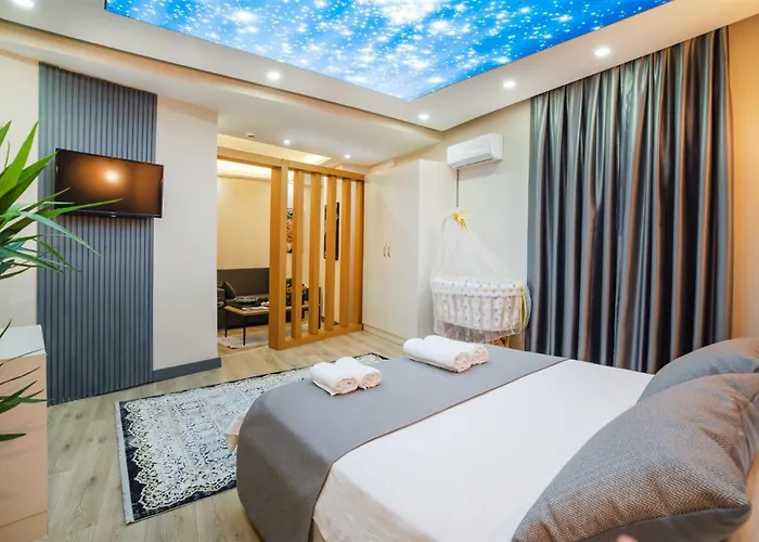 Blue Marina & Antalya