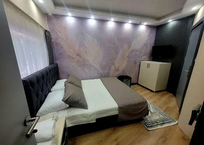 Blue Marina & Hotel 3*