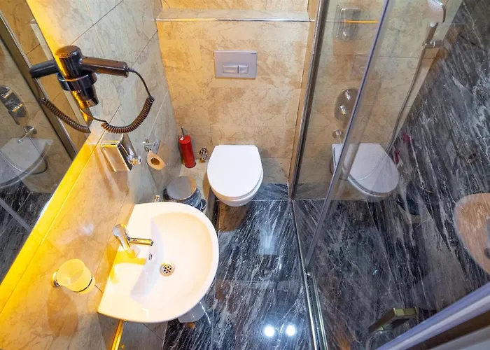 Blue Marina & Hotel Antalya