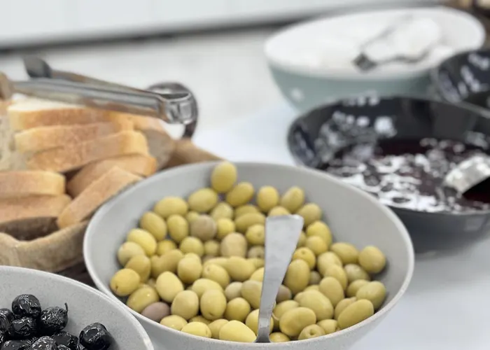 Blue Marina & Hotel 3*