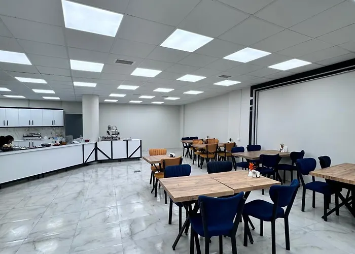 Hotel Blue Marina & Antalya