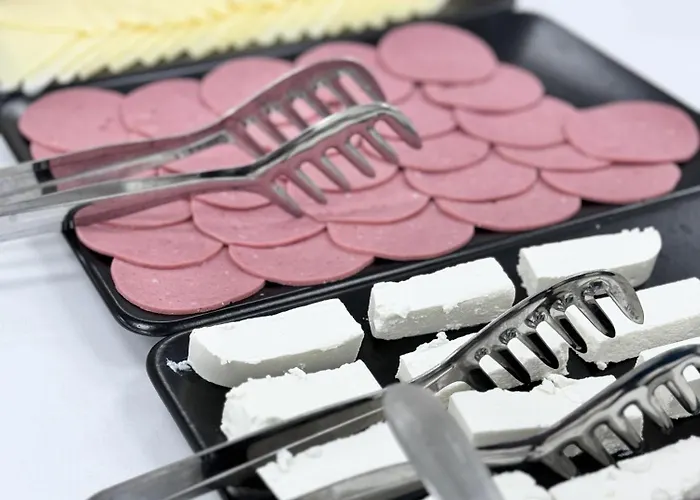 Blue Marina & 3* Antalya