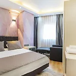 Hotel Blue Marina & Antalya