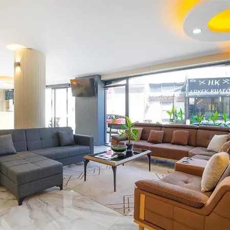 Отель Blue Marina 3*