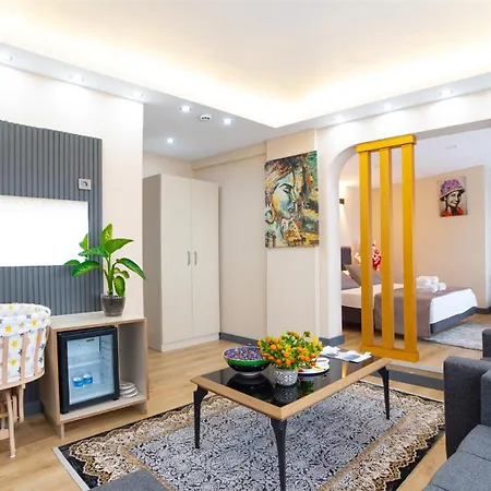 Hotel Blue Marina &