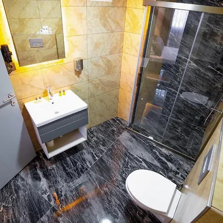 Отель Blue Marina 3*