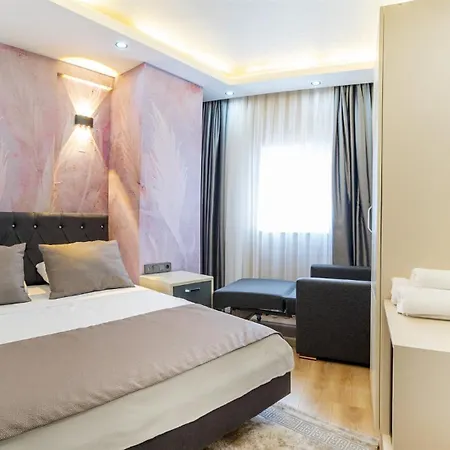 Hotel Blue Marina Antalya