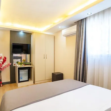 Blue Marina & Hotel Antalya