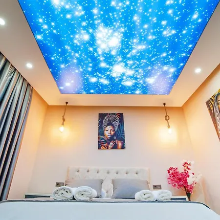 Hotel Blue Marina & Antalya