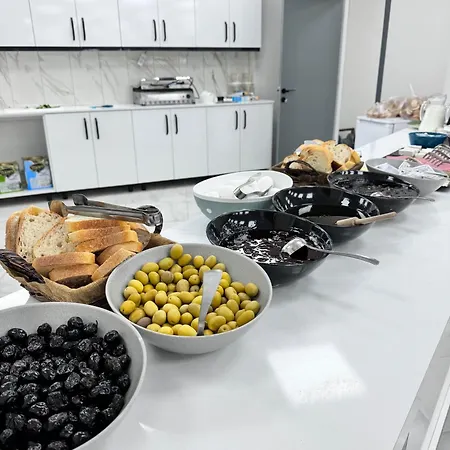 Blue Marina & Antalya